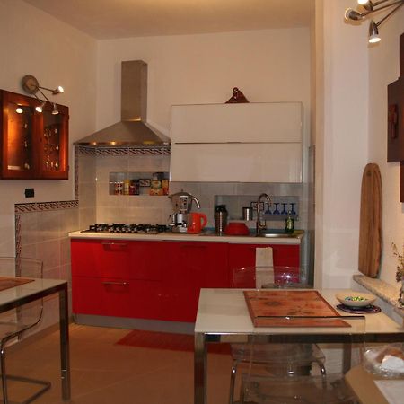 Orgosolo B&B Sardegna Extérieur photo