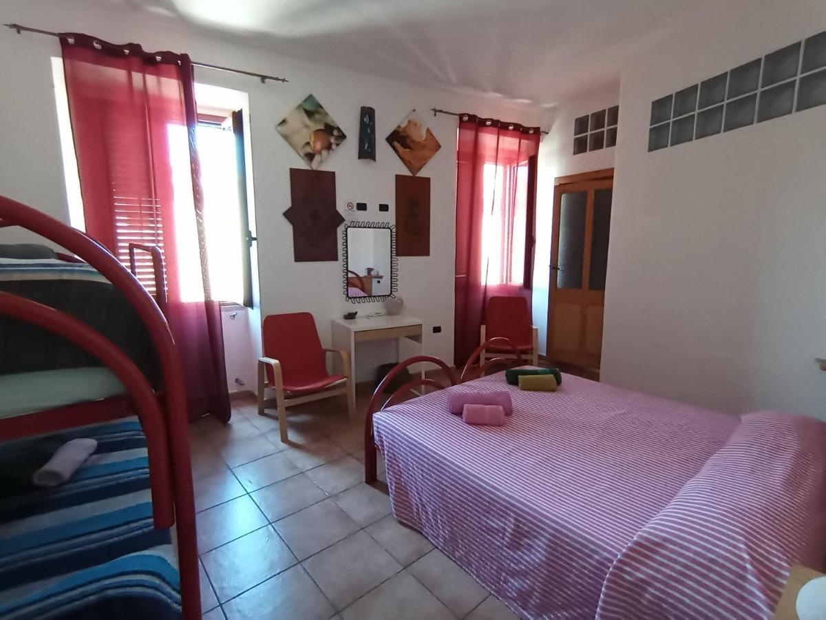 Orgosolo B&B Sardegna Extérieur photo