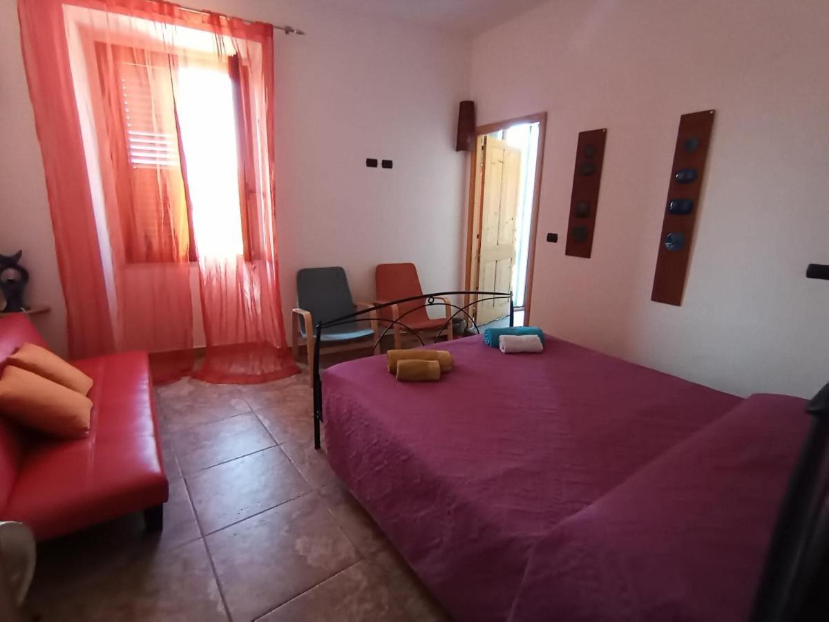 Orgosolo B&B Sardegna Extérieur photo