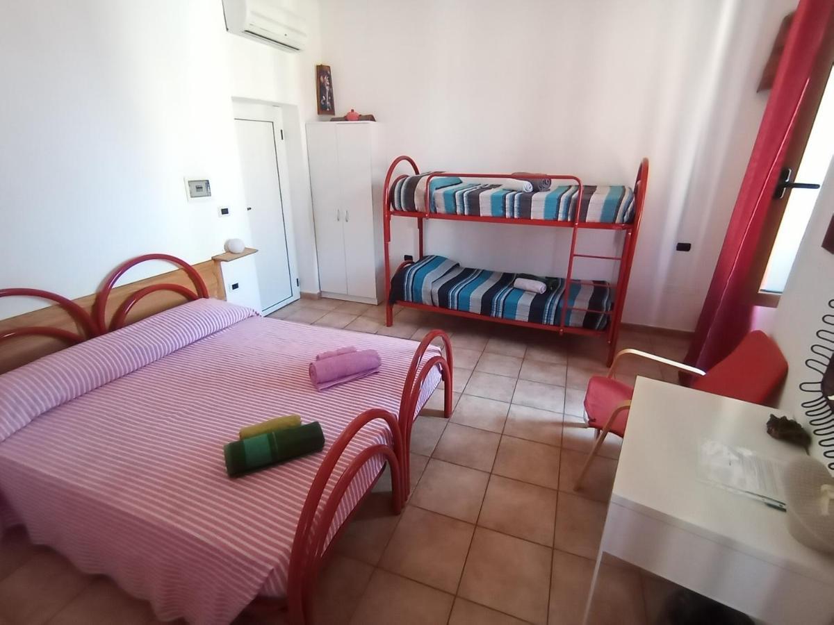 Orgosolo B&B Sardegna Extérieur photo