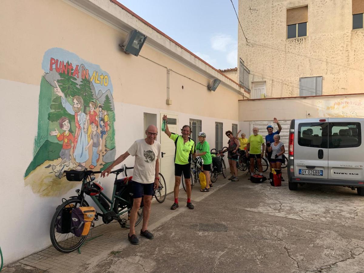 Orgosolo B&B Sardegna Extérieur photo