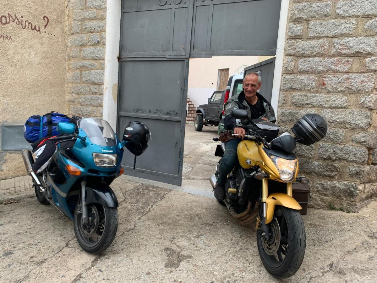 Orgosolo B&B Sardegna Extérieur photo