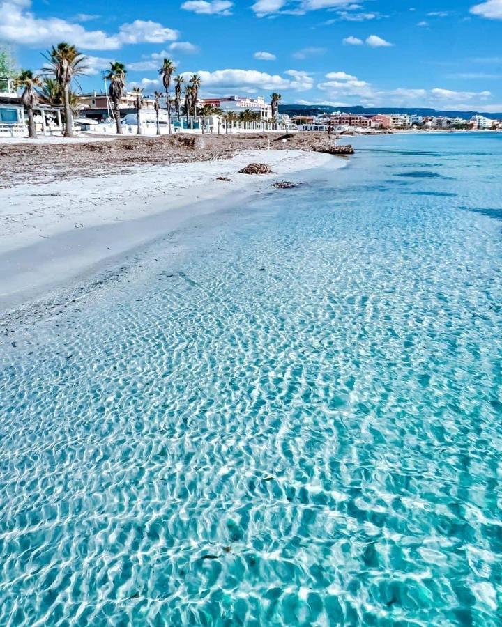 Orgosolo B&B Sardegna Extérieur photo