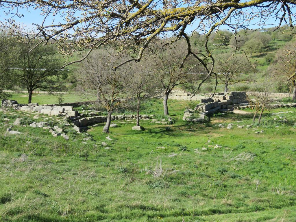 Orgosolo B&B Sardegna Extérieur photo