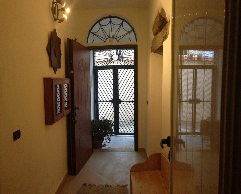 Orgosolo B&B Sardegna Extérieur photo