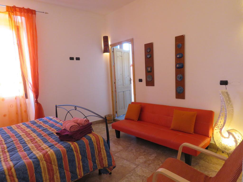 Orgosolo B&B Sardegna Extérieur photo